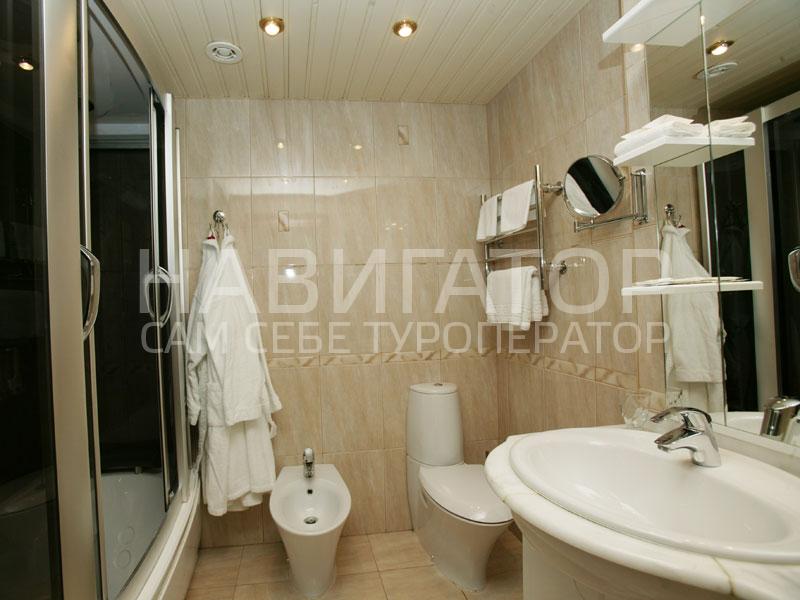 ФЛАМИНГО - отель в Адлер ФЛАМИНГО - отель в Адлер