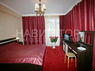 ФЛАМИНГО - отель в Адлер ФЛАМИНГО - отель в Адлер