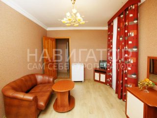 ФЛАМИНГО - отель в Адлер ФЛАМИНГО - отель в Адлер