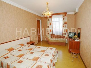 ФЛАМИНГО - отель в Адлер ФЛАМИНГО - отель в Адлер
