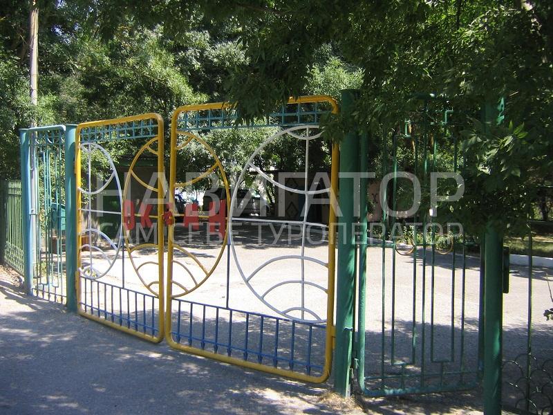 ОКЕАН - база отдыха в Широкая балка ОКЕАН - база отдыха в Широкая балка