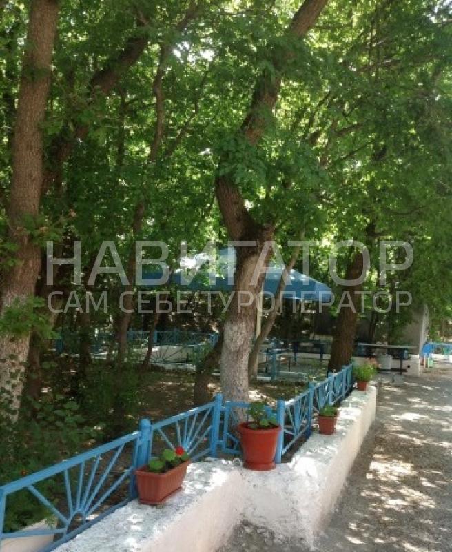 МИР - база отдыха в Широкая балка МИР - база отдыха в Широкая балка