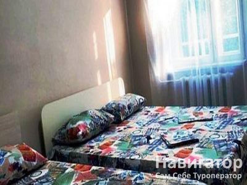 МИР - база отдыха в Широкая балка МИР - база отдыха в Широкая балка