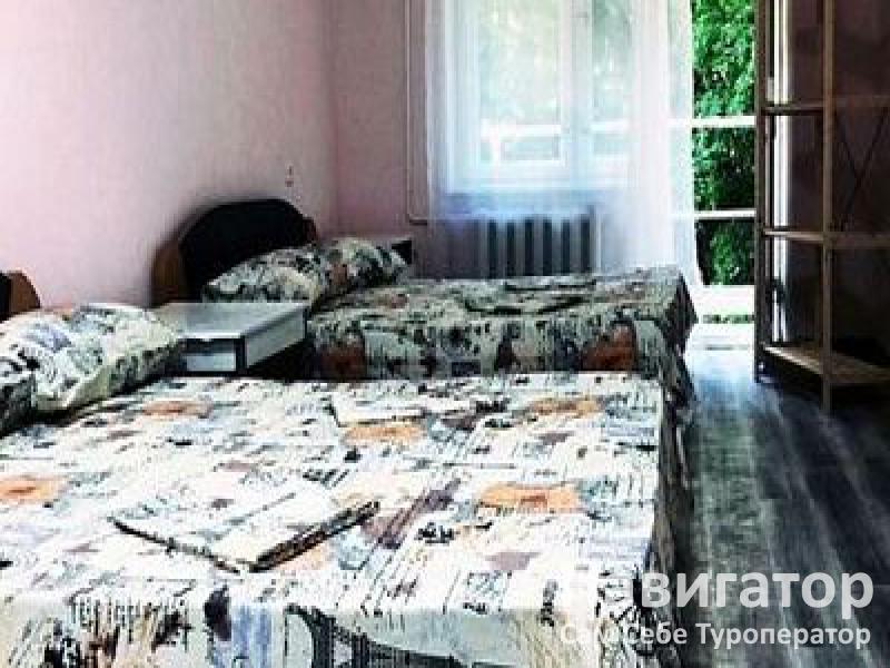 МИР - база отдыха в Широкая балка МИР - база отдыха в Широкая балка