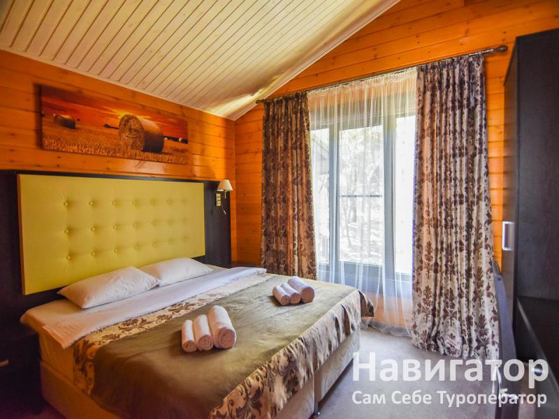 САДКО - база отдыха в Широкая балка САДКО - база отдыха в Широкая балка
