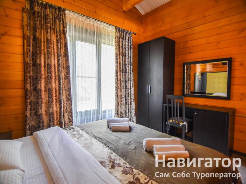САДКО - база отдыха в Широкая балка САДКО - база отдыха в Широкая балка