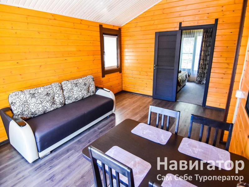 САДКО - база отдыха в Широкая балка САДКО - база отдыха в Широкая балка