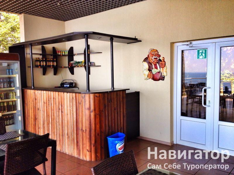 САДКО - база отдыха в Широкая балка САДКО - база отдыха в Широкая балка