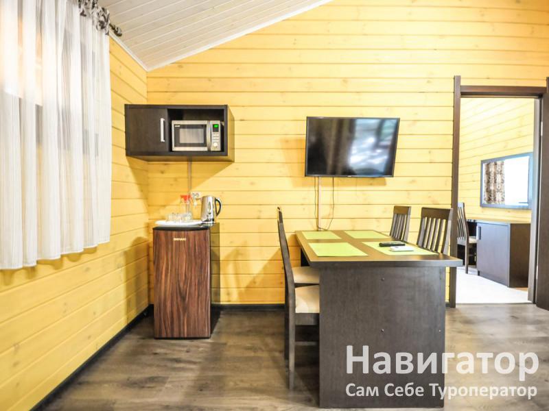 САДКО - база отдыха в Широкая балка САДКО - база отдыха в Широкая балка