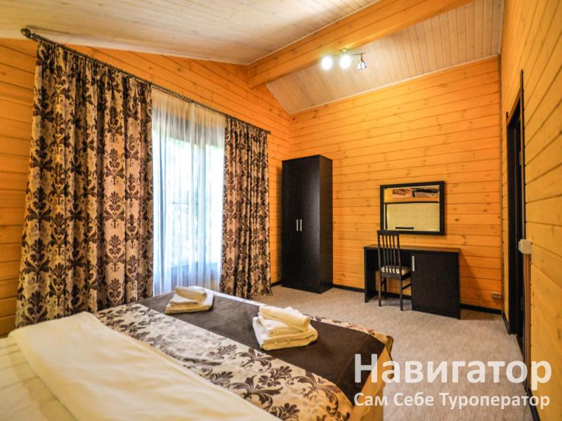САДКО - база отдыха в Широкая балка САДКО - база отдыха в Широкая балка