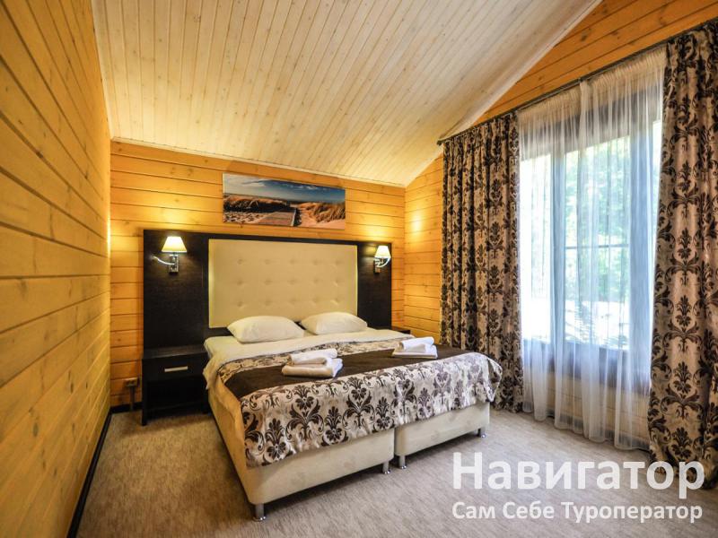 САДКО - база отдыха в Широкая балка САДКО - база отдыха в Широкая балка