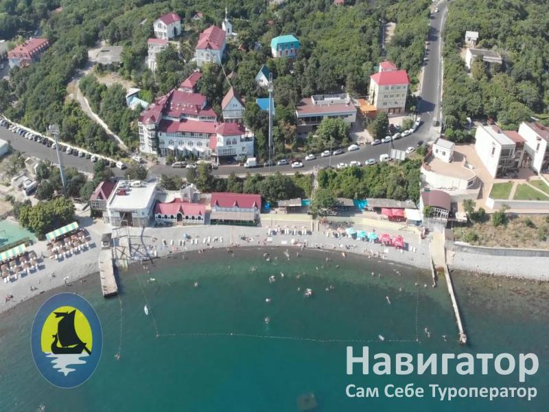 САДКО - база отдыха в Широкая балка САДКО - база отдыха в Широкая балка