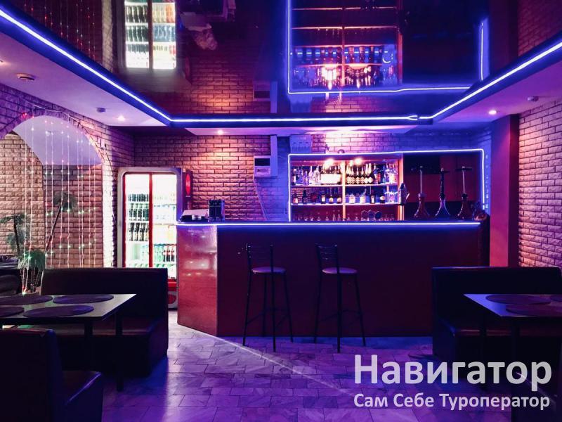 САДКО - база отдыха в Широкая балка САДКО - база отдыха в Широкая балка