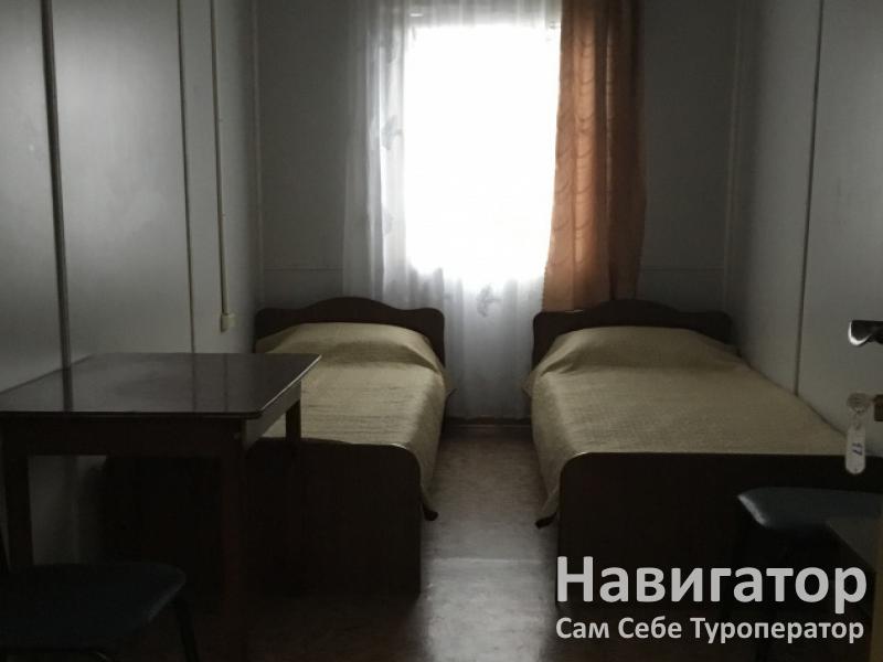 ТОПОЛЁК - база отдыха в Широкая балка ТОПОЛЁК - база отдыха в Широкая балка