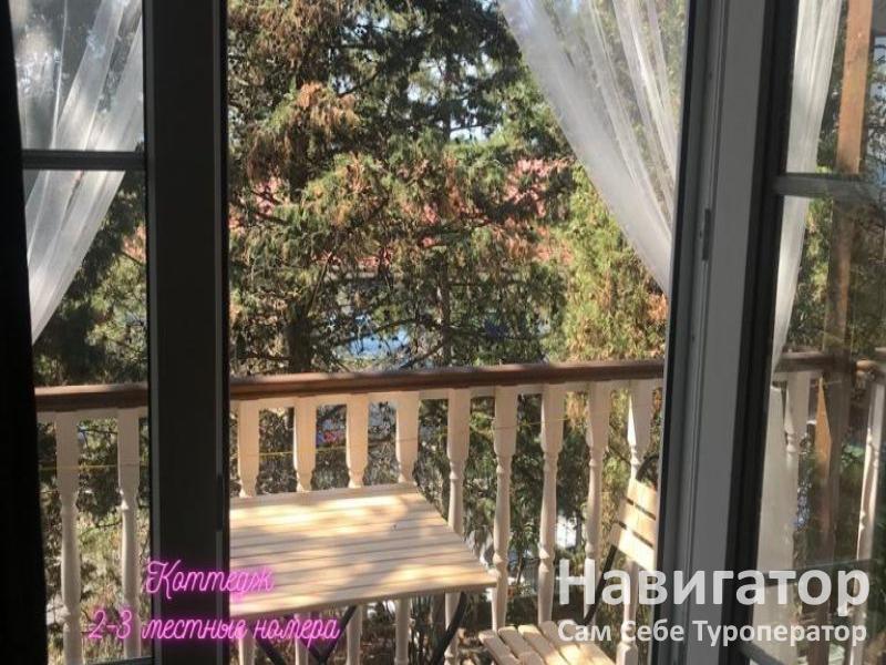 АЛЬБАТРОС - база отдыха в Широкая балка АЛЬБАТРОС - база отдыха в Широкая балка