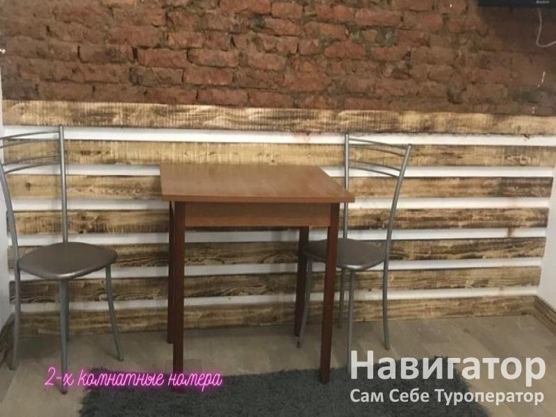 АЛЬБАТРОС - база отдыха в Широкая балка АЛЬБАТРОС - база отдыха в Широкая балка