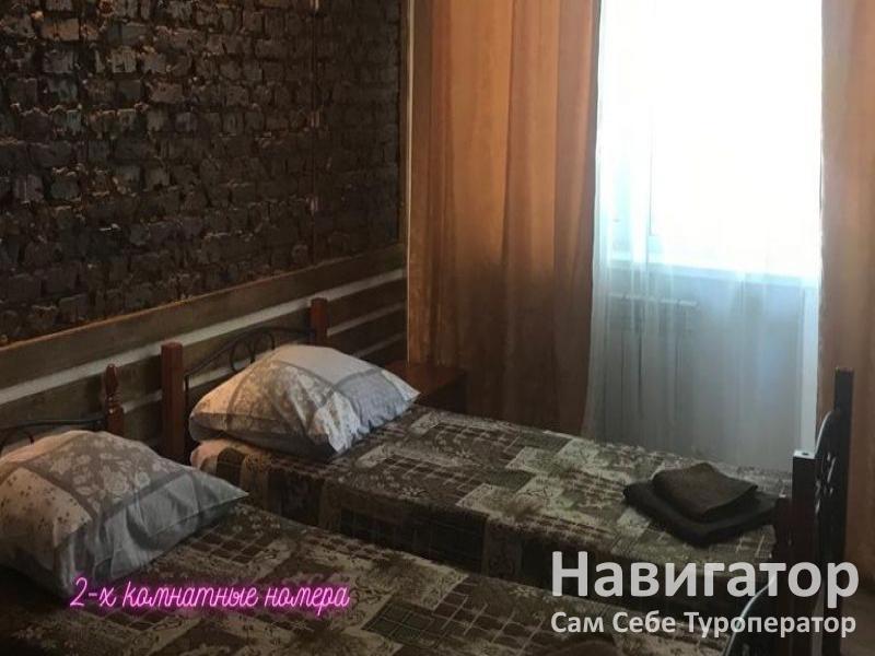 АЛЬБАТРОС - база отдыха в Широкая балка АЛЬБАТРОС - база отдыха в Широкая балка
