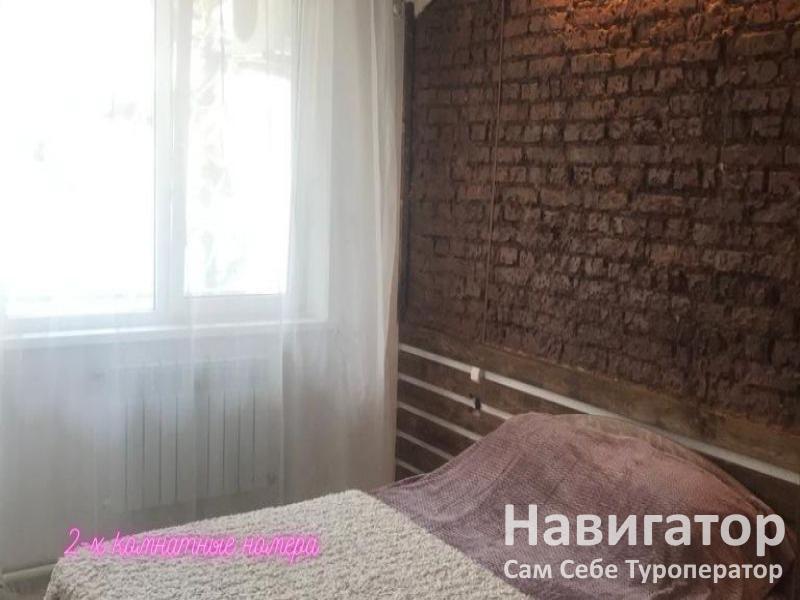 АЛЬБАТРОС - база отдыха в Широкая балка АЛЬБАТРОС - база отдыха в Широкая балка