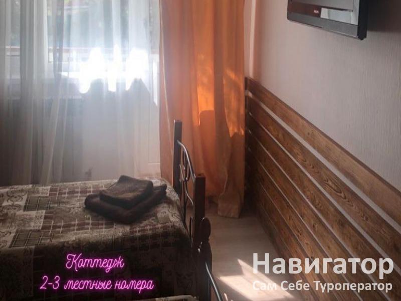 АЛЬБАТРОС - база отдыха в Широкая балка АЛЬБАТРОС - база отдыха в Широкая балка