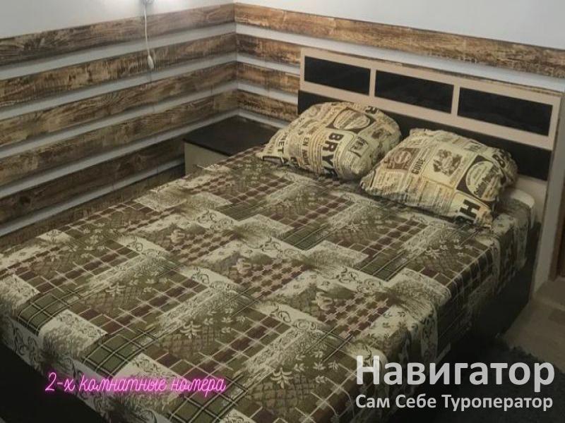 АЛЬБАТРОС - база отдыха в Широкая балка АЛЬБАТРОС - база отдыха в Широкая балка