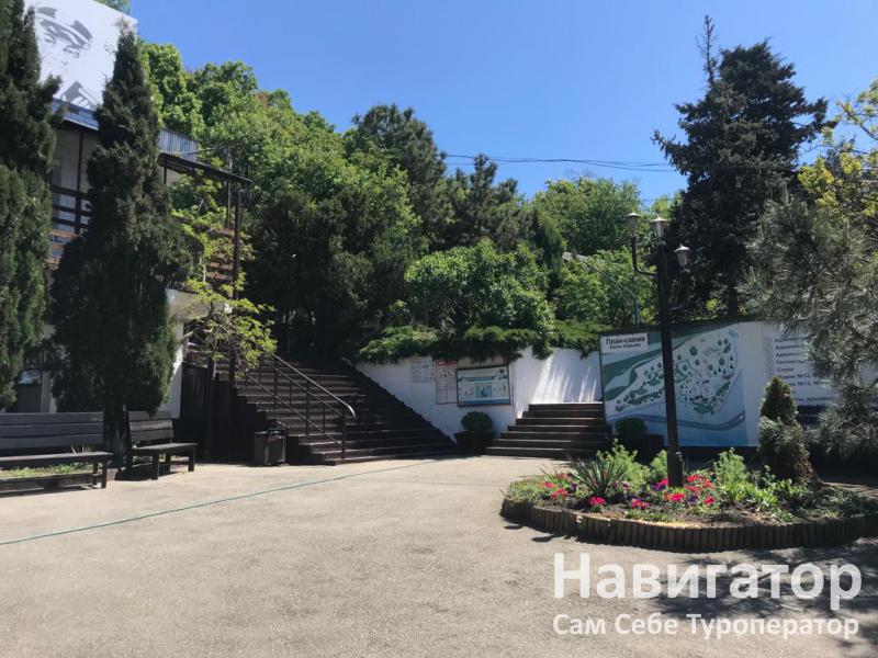 АЛЬБАТРОС - база отдыха в Широкая балка АЛЬБАТРОС - база отдыха в Широкая балка