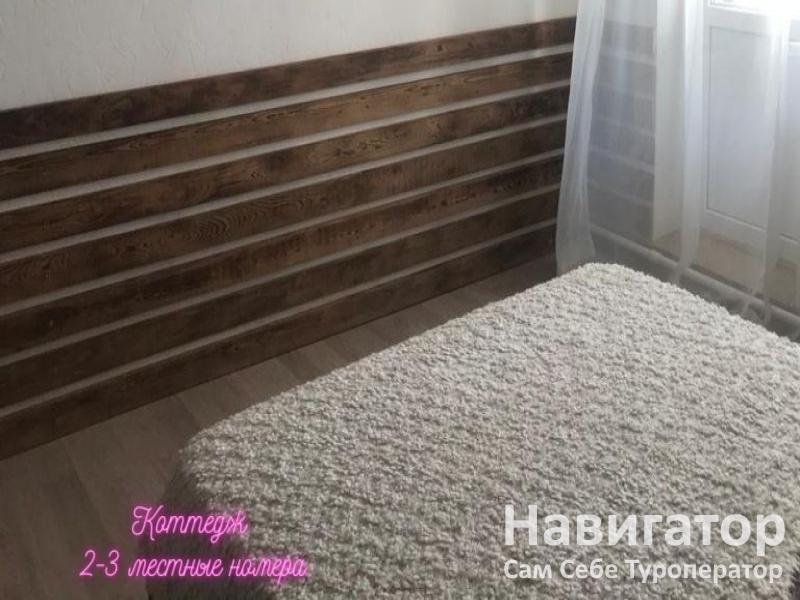 АЛЬБАТРОС - база отдыха в Широкая балка АЛЬБАТРОС - база отдыха в Широкая балка