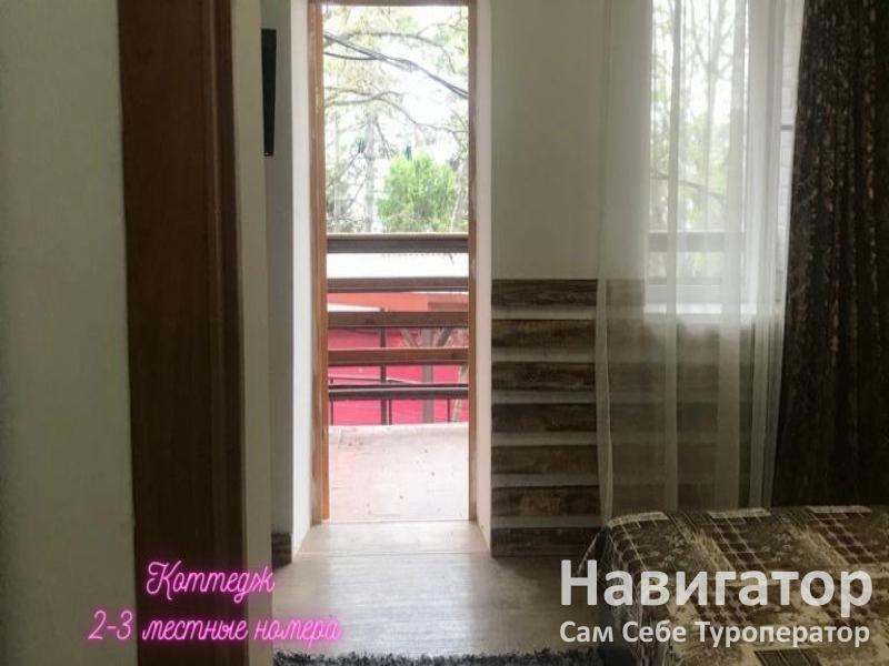АЛЬБАТРОС - база отдыха в Широкая балка АЛЬБАТРОС - база отдыха в Широкая балка