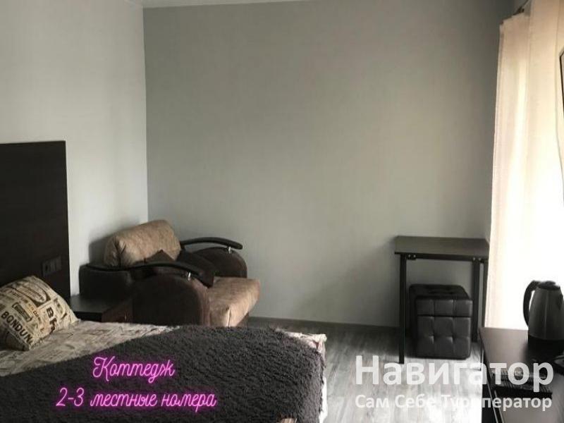 АЛЬБАТРОС - база отдыха в Широкая балка АЛЬБАТРОС - база отдыха в Широкая балка