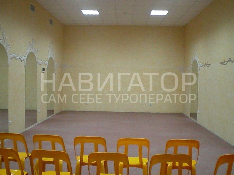 РОДНИК - база отдыха в Широкая балка РОДНИК - база отдыха в Широкая балка