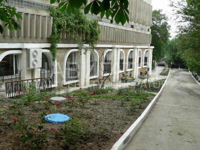 ЛЕСНАЯ ПОЛЯНА - база отдыха в Широкая балка ЛЕСНАЯ ПОЛЯНА - база отдыха в Широкая балка