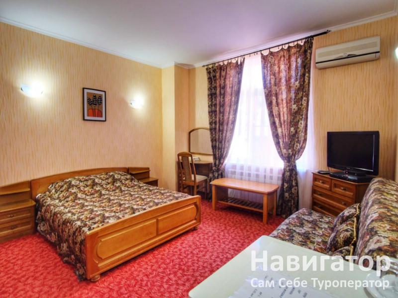 ДЮРСО - клуб-отель в Абрау-Дюрсо ДЮРСО - клуб-отель в Абрау-Дюрсо