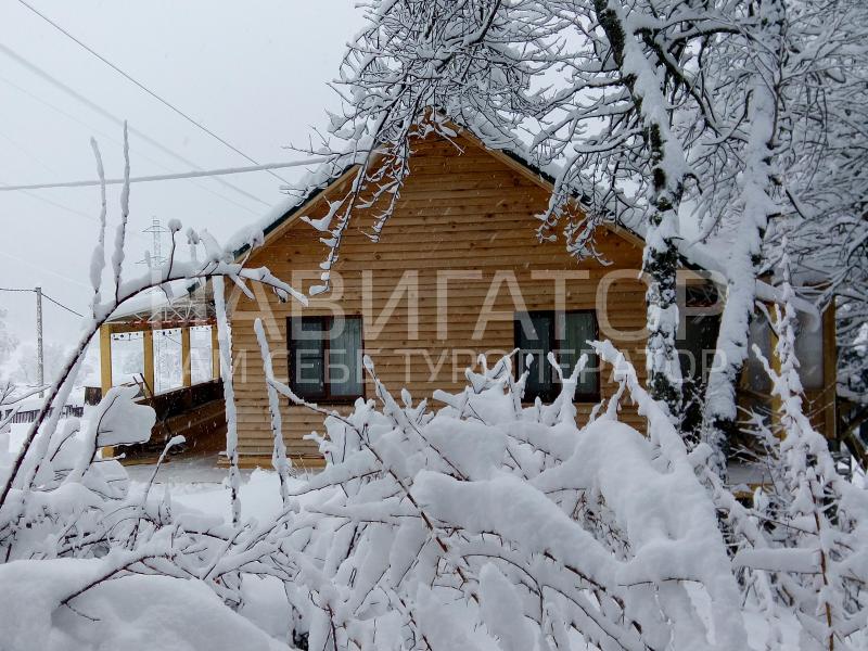 ЗОЛОТОЙ ОРЕЛ - гостевой дом в Архыз ЗОЛОТОЙ ОРЕЛ - гостевой дом в Архыз