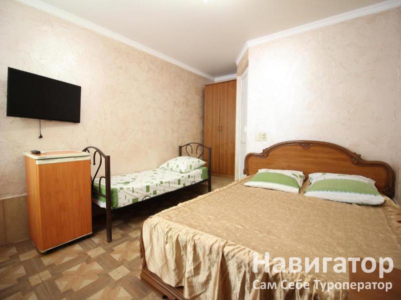 МИЛЕТТА - пансионат в Адлер МИЛЕТТА - пансионат в Адлер