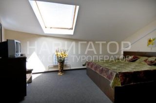 АДМИРАЛ - отель в Анапа АДМИРАЛ - отель в Анапа
