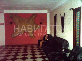 ЗАМОК - отель в Анапа ЗАМОК - отель в Анапа