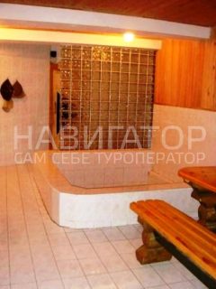 ЗАМОК - отель в Анапа ЗАМОК - отель в Анапа