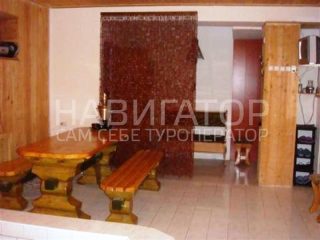 ЗАМОК - отель в Анапа ЗАМОК - отель в Анапа