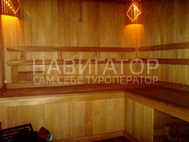 ЗАМОК - отель в Анапа ЗАМОК - отель в Анапа