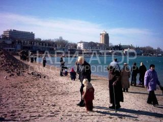ЗАМОК - отель в Анапа ЗАМОК - отель в Анапа