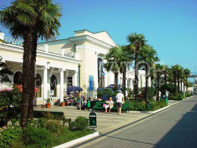 РОБЕРТ - частная мини-гостиница в Адлер РОБЕРТ - частная мини-гостиница в Адлер