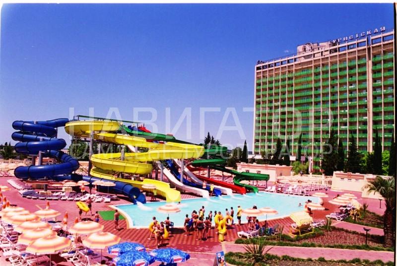 РОБЕРТ - частная мини-гостиница в Адлер РОБЕРТ - частная мини-гостиница в Адлер