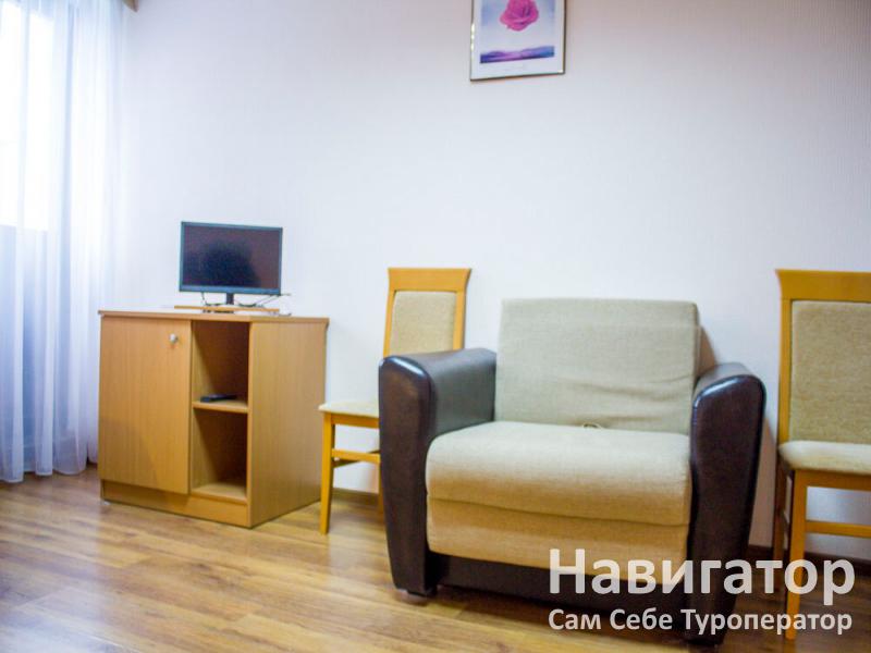 ПЛАМЯ - санаторий в Пионерский проспект + Джемете ПЛАМЯ - санаторий в Пионерский проспект + Джемете