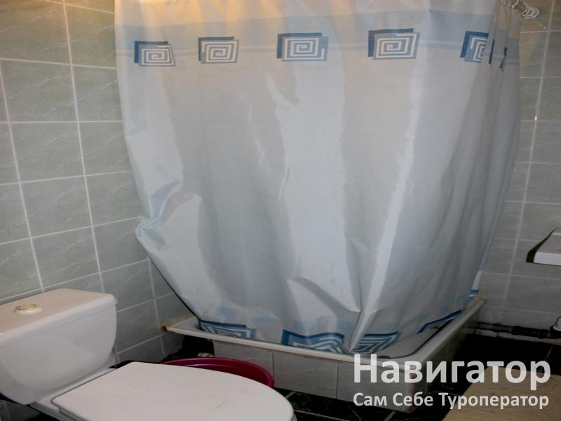 ИСКРА - база отдыха в Пионерский проспект + Джемете