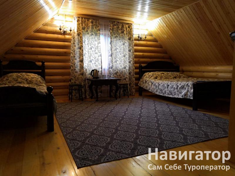 ДЕРЕВЕНЬКА - база отдыха в Каменномостский ДЕРЕВЕНЬКА - база отдыха в Каменномостский