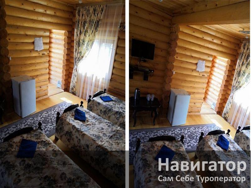 ДЕРЕВЕНЬКА - база отдыха в Каменномостский ДЕРЕВЕНЬКА - база отдыха в Каменномостский