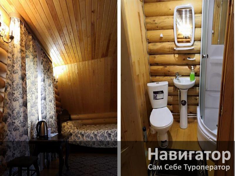 ДЕРЕВЕНЬКА - база отдыха в Каменномостский ДЕРЕВЕНЬКА - база отдыха в Каменномостский