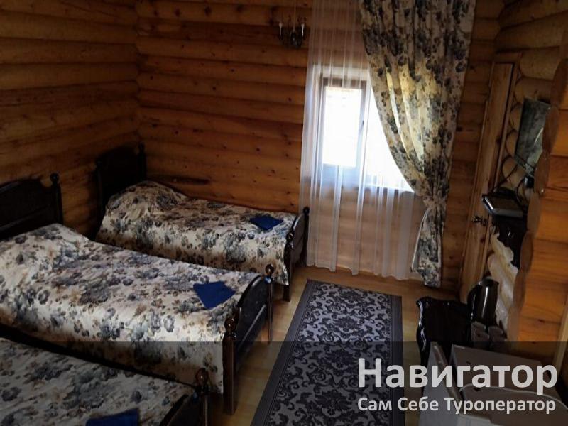 ДЕРЕВЕНЬКА - база отдыха в Каменномостский ДЕРЕВЕНЬКА - база отдыха в Каменномостский
