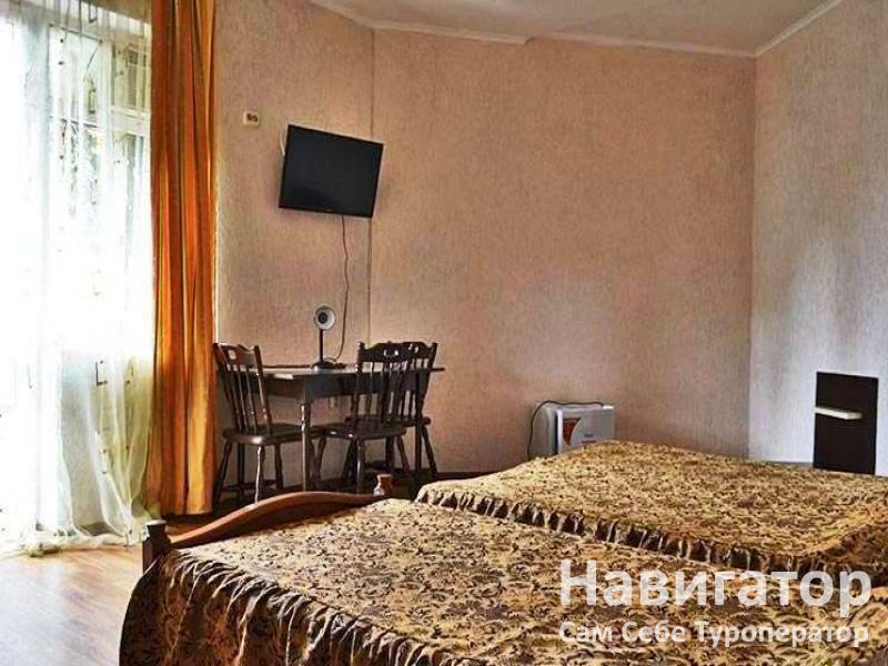 КАРАВАН - гостиничный комплекс в Пионерский проспект + Джемете КАРАВАН - гостиничный комплекс в Пионерский проспект + Джемете