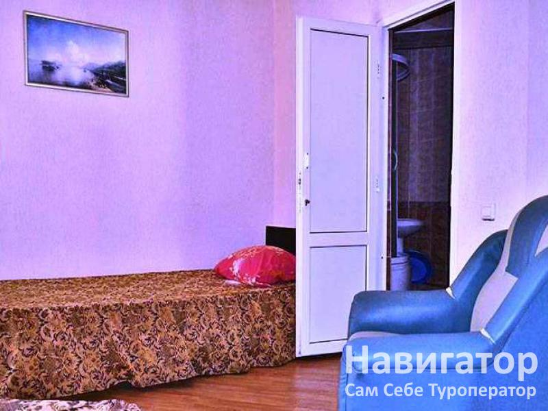 КАРАВАН - гостиничный комплекс в Пионерский проспект + Джемете КАРАВАН - гостиничный комплекс в Пионерский проспект + Джемете
