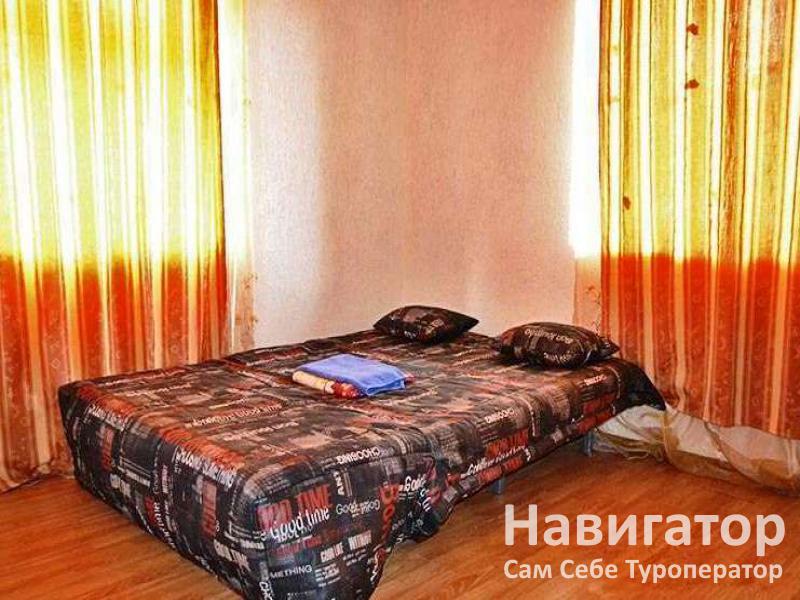 КАРАВАН - гостиничный комплекс в Пионерский проспект + Джемете КАРАВАН - гостиничный комплекс в Пионерский проспект + Джемете